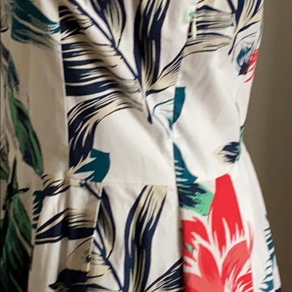 New Aqua brand L skater style dress - Picture 8 of 11